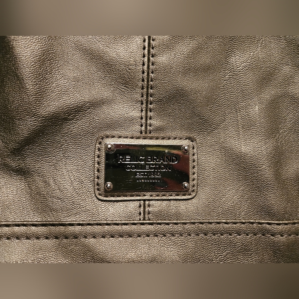 Relic handbag - Picture 7 of 7